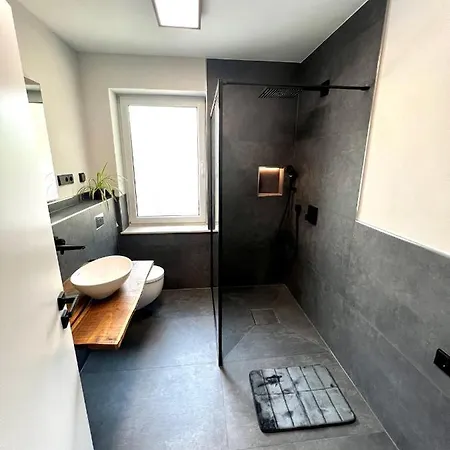 Apartment Ströbitzer Wiesen Cottbus