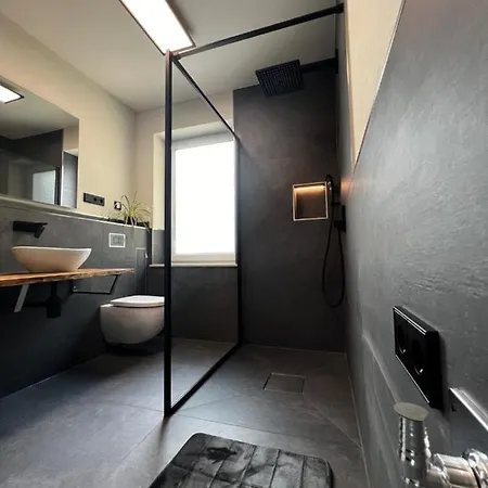 Stroebitzer Wiesen شقة *