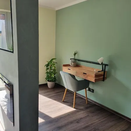 Stroebitzer Wiesen *