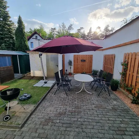 Stroebitzer Wiesen Cottbus