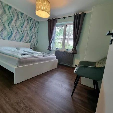 Lejlighed Stroebitzer Wiesen *