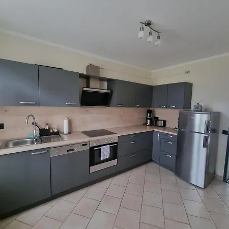 Stroebitzer Wiesen شقة