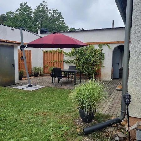 Lejlighed Stroebitzer Wiesen Cottbus