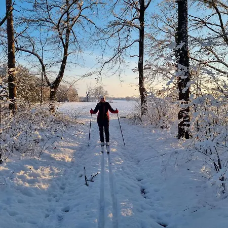 Stroebitzer Wiesen Κότμπους