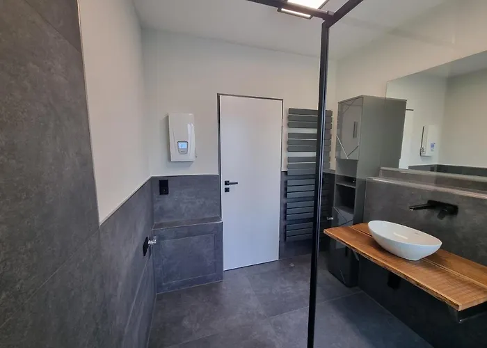 Stroebitzer Wiesen Daire