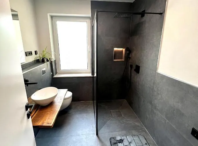 Daire Stroebitzer Wiesen Cottbus