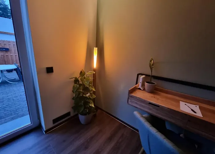 Stroebitzer Wiesen Daire