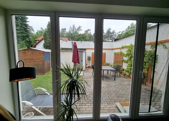 Stroebitzer Wiesen Daire