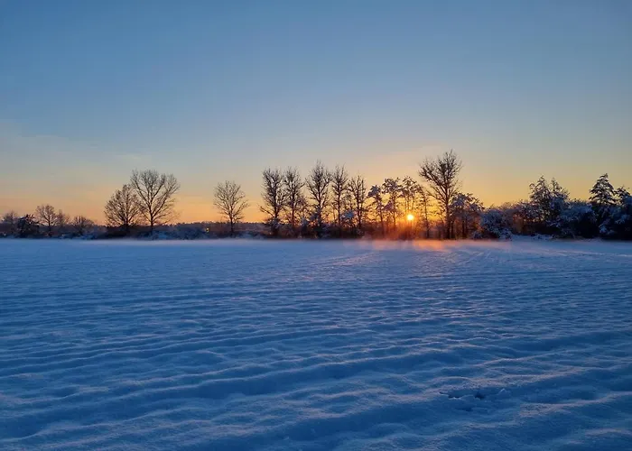 Stroebitzer Wiesen * Cottbus