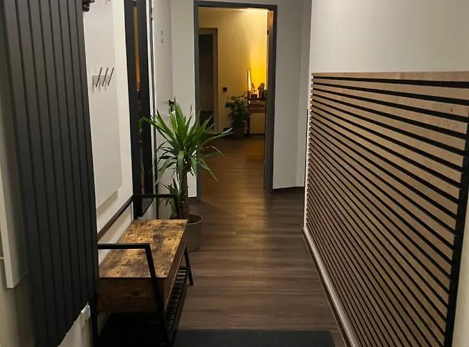 Stroebitzer Wiesen Daire *